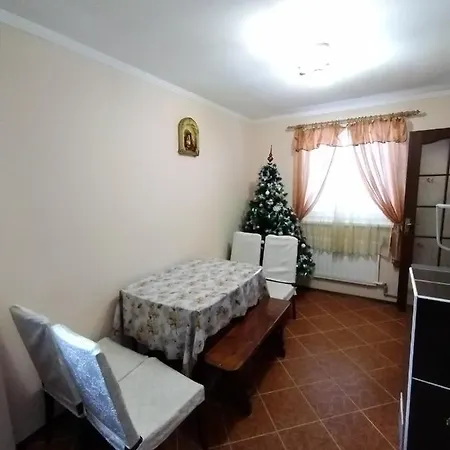 Gorytsvit Prázdninový dům